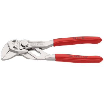 Draper 86 03 125 SB KNIPEX 86 03 125 SB Mini Pliers Wrench, 125mm - Code: 53974 - Pack Qty 1