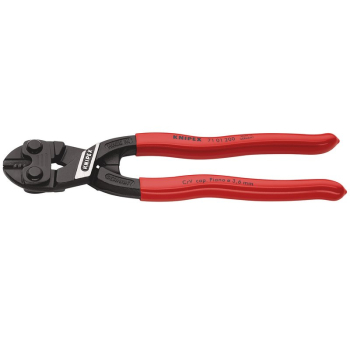 Draper 71 01 200 SB KNIPEX 71 01 200 SB CoBolt® Compact Bolt Cutter, 200mm - Code: 54223 - Pack Qty 1