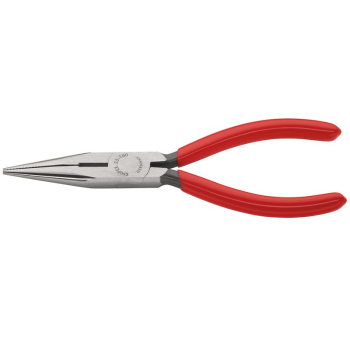 Draper 25 01 160 SBE KNIPEX 25 01 160 SB Snipe Nose Side Cutting Pliers, 160mm - Code: 55415 - Pack Qty 1