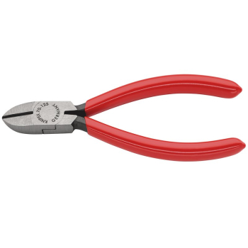 Draper 70 01 125 SBE KNIPEX 70 01 125 Diagonal Cutter, 125mm - Code: 55449 - Pack Qty 1