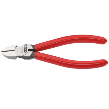 Draper 70 01 140 SBE KNIPEX 70 01 140 Diagonal Cutter, 140mm - Code: 55457 - Pack Qty 1