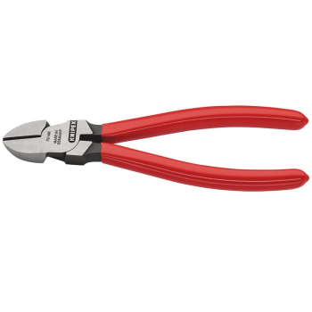 Draper 70 01 160 SBE KNIPEX 70 01 160 Diagonal Cutter, 160mm - Code: 55465 - Pack Qty 1