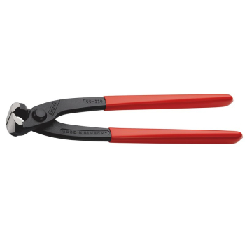 Draper 99 01 220 SB KNIPEX 99 01 220 SB Concreter's Nipper, 220mm - Code: 55564 - Pack Qty 1