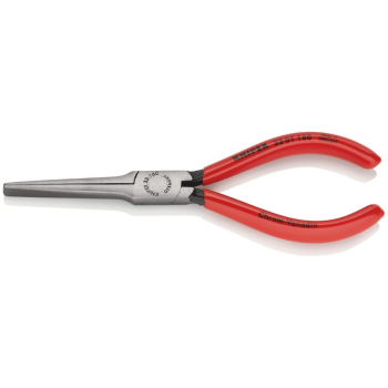 Draper 33 01 160 SBE KNIPEX 33 01 160 Duckbill Pliers plastic coated black atramentized, 160mm - Code: 55754 - Pack Qty 1