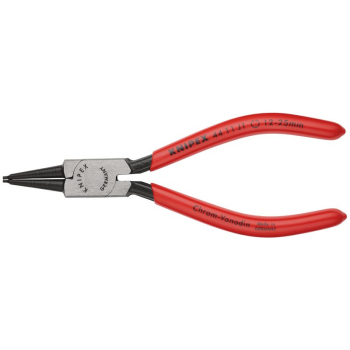 Draper 44 11 J1 SBE KNIPEX 44 11 J1 SB Circlip Pliers, 140mm - Code: 56132 - Pack Qty 1