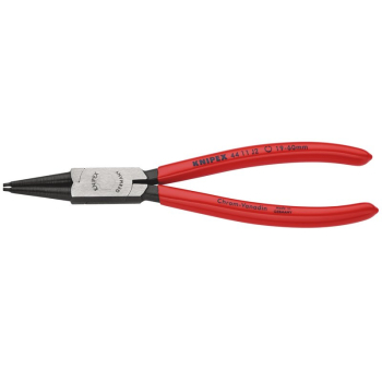 Draper 44 11 J2 SBE KNIPEX 44 11 J2 SB Circlip Pliers, 180mm - Code: 56140 - Pack Qty 1