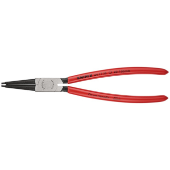 Draper 44 11 J3 SBE KNIPEX 44 11 J3 SB Circlip Pliers, 225mm - Code: 56158 - Pack Qty 1