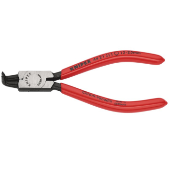 Draper 44 21 J11 SBE KNIPEX 44 21 J11 SBE Circlip Pliers, 130mm - Code: 56166 - Pack Qty 1