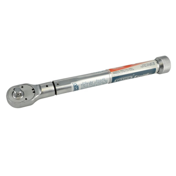 Draper EPTW5-22 Draper Expert Precision Torque Wrench, 3/8 inch  Sq. Dr., 5 - 22Nm - Code: 58130 - Pack Qty 1