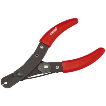 Draper RL-WS Draper Redline® Wire Stripper, 125mm - Code: 67650 - Pack Qty 1