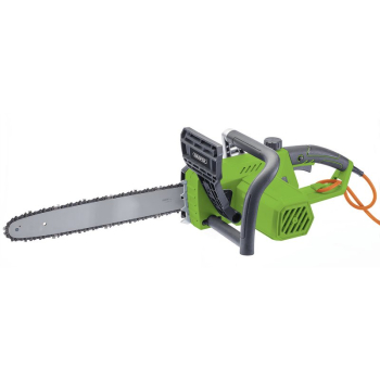 Draper GCS1800D 230V Chainsaw, 350mm, 1800W - Code: 70279 - Pack Qty 1