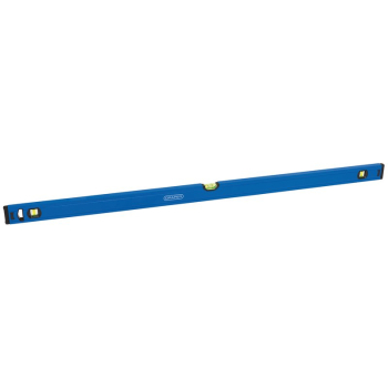 Draper DL75 Box Spirit Level, 1200mm - Code: 75101 - Pack Qty 1