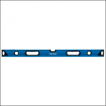 Draper DL80 Box Spirit Level with Handle, 900mm - Code: 75105 - Pack Qty 1