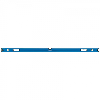 Draper DL80 Box Spirit Level with Handle, 1800mm - Code: 75107 - Pack Qty 1