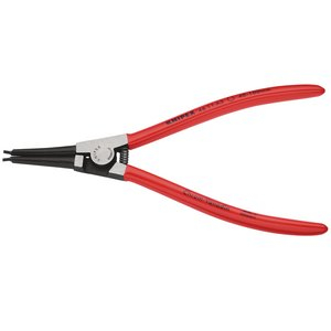 Draper 46 11 A3 SBE KNIPEX 46 11 A3 SBE Circlip Pliers, 210mm - Code: 77253 - Pack Qty 1