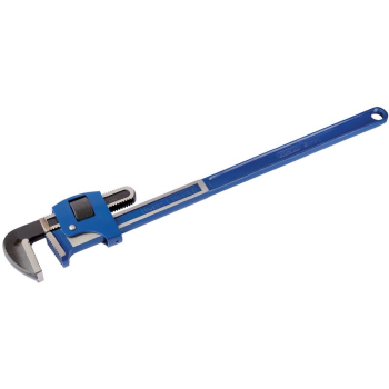 Draper 679 Draper Expert Adjustable Pipe Wrench, 900mm, 100mm - Code: 78922 - Pack Qty 1