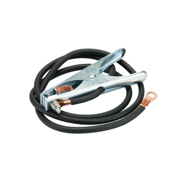 Draper A-EC300-DF EARTH CLAMP D-FIT 300A 1.5M - Code: 79409 - Pack Qty 1