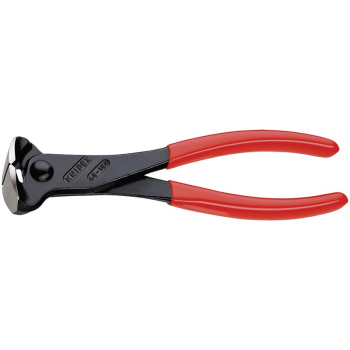 Draper 68 01 180 SBE KNIPEX 68 01 180 SBE End Cutting Nippers, 180mm - Code: 80305 - Pack Qty 1