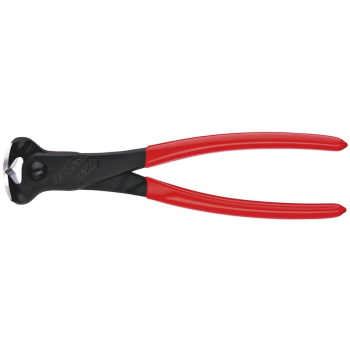 Draper 68 01 200 SB KNIPEX 68 01 200 SBE End Cutting Nippers, 200mm - Code: 80313 - Pack Qty 1