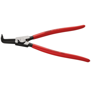 Draper 46 21 A41 SB KNIPEX 46 21 A41 SB Circlip Pliers, 300mm - Code: 80925 - Pack Qty 1