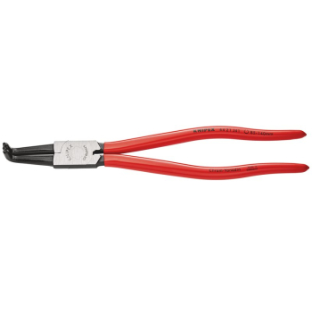 Draper 44 21 J41 SB KNIPEX 44 21 J41 SB Circlip Pliers, 300mm - Code: 81014 - Pack Qty 1