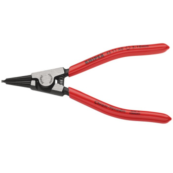 Draper 46 11 A0 SBE KNIPEX 46 11 A0 SBE Circlip Pliers, 140mm - Code: 81022 - Pack Qty 1