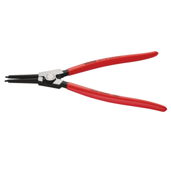 Draper 46 11 A4 SB KNIPEX 46 11 A4 SB Circlip Pliers, 320mm - Code: 81030 - Pack Qty 1