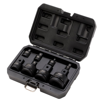 Draper ISAS/8 Impact Socket Adaptor Set (8 Piece) - Code: 83271 - Pack Qty 1