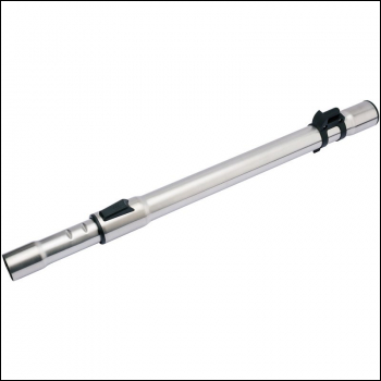 Draper AVC141 Stainless Telescopic Tube for SWD1500 - Code: 83551 - Pack Qty 1