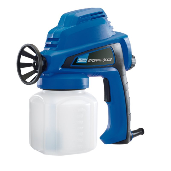 Draper SG80SF Draper Storm Force® Spray Gun, 80W - Code: 83657 - Pack Qty 1