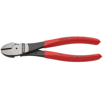 Draper 74 01 180 SBE KNIPEX 74 01 180 SBE High Leverage Diagonal Cutter, 180mm - Code: 83888 - Pack Qty 1