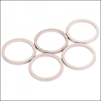 Draper SPRK-01A Spare Washer M15 for 36631 - Code: 85538 - Pack Qty 1