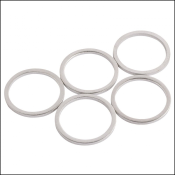 Draper SPRK-01A Spare Washer M17 for 36631 - Code: 85539 - Pack Qty 1