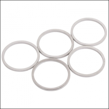 Draper SPRK-01A Spare Washer M20 for 36631 - Code: 85540 - Pack Qty 1