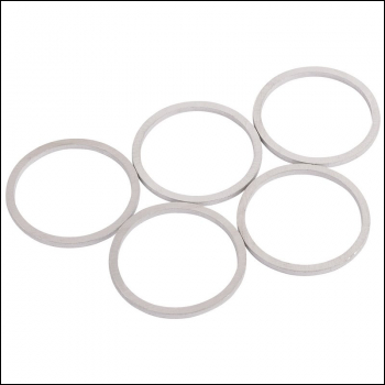 Draper SPRK-01A Spare Washer M22 for 36631 - Code: 85541 - Pack Qty 1