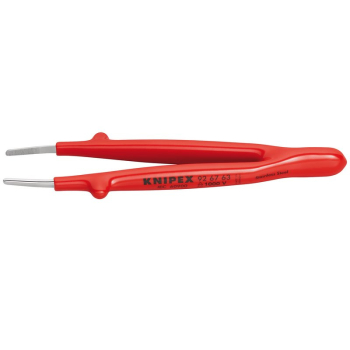 Draper 92 67 63 KNIPEX 92 67 63 Universal Tweezers, 145mm - Code: 88810 - Pack Qty 1