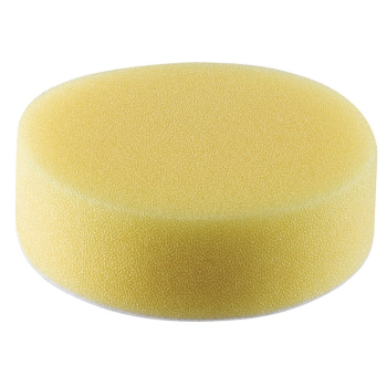 Draper APT80 Polishing Sponge, 80mm, Coarse - Code: 92403 - Pack Qty 1