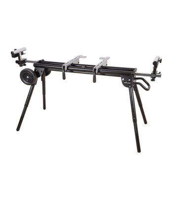 Evolution XL Rolling Mitre Saw Stand With Universal Fittings