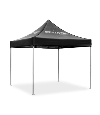 Evolution 3x3m 4-Season Pop-up Gazebo Workspace