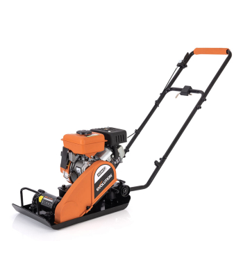 Evolution Hulk 320-P Petrol Plate Compactor