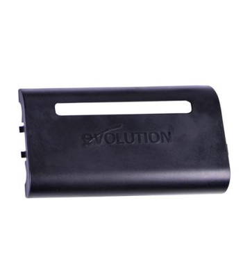 Evolution R210SMS and R210SMS+ Mitre Saw Slide Rail Cover