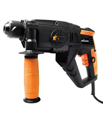 Evolution SDS4-800 Four Function SDS Drill