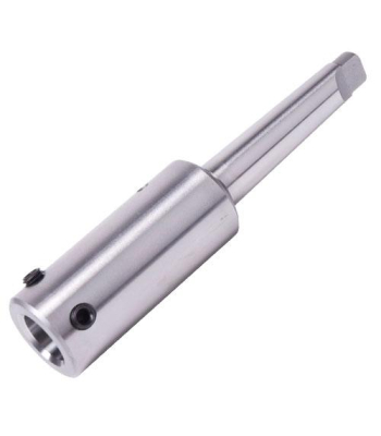 Evolution HTA210 No.2 Morse Taper Arbor Adaptor For magnetic drills.