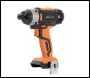 Evolution Cordless R180IDR-Li Impact Driver 18v Li-Ion EXT (promo)