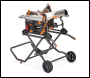 Evolution Compact Folding Wheeled Stand For R255TBL Table Saw (All models)