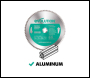 Evolution 355mm Aluminium Cutting 80T TCT Chop Saw Blade