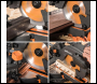 Evolution 210mm Multi-Material Cutting 24T Blade to suit R210 + Rage 3 Mitre Saws