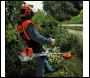 Stihl FS 400 - Heavy Duty 1.9kW Clearing Saw