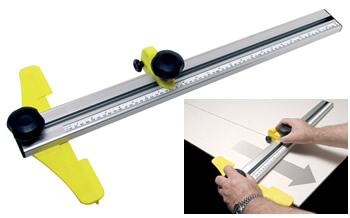 Gyproc Slide Cutter