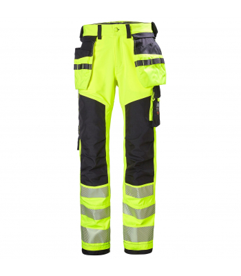 Helly Hansen Icu Cons Pant Cl 2 - Code 77472